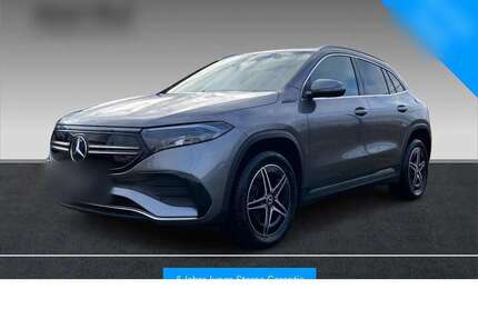 Mercedes EQA
