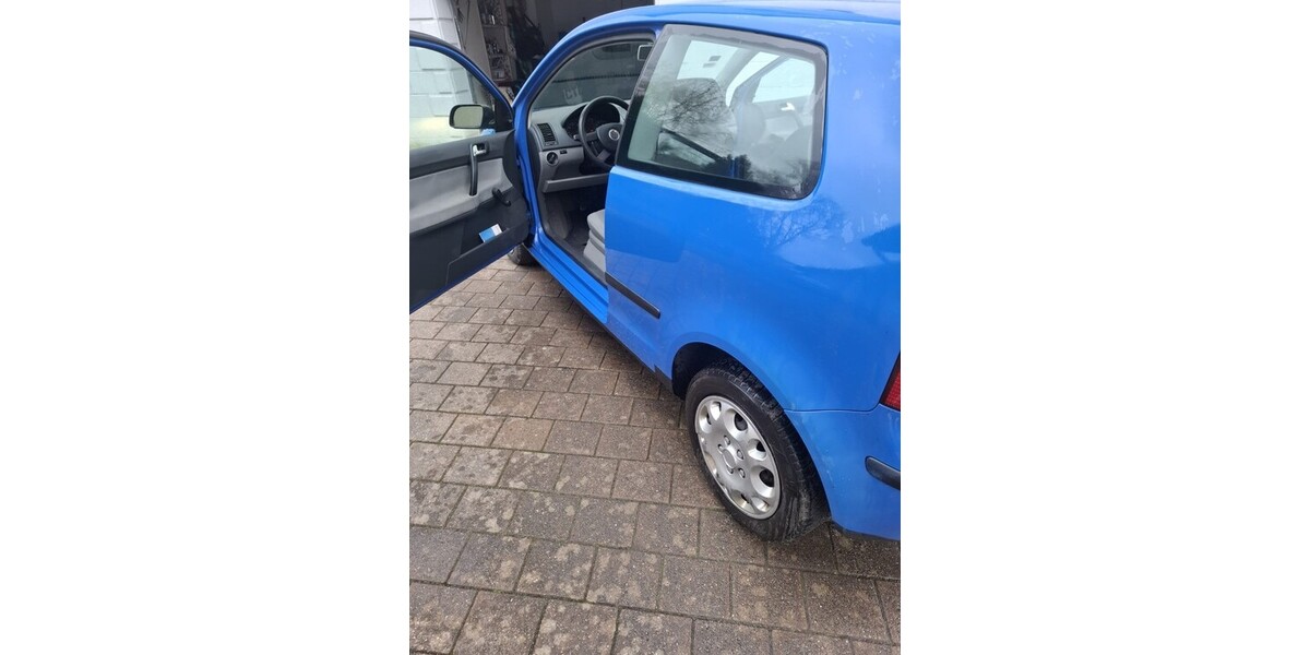 VW Polo 177.100 km 3.600 &euro; Oberrot 74420