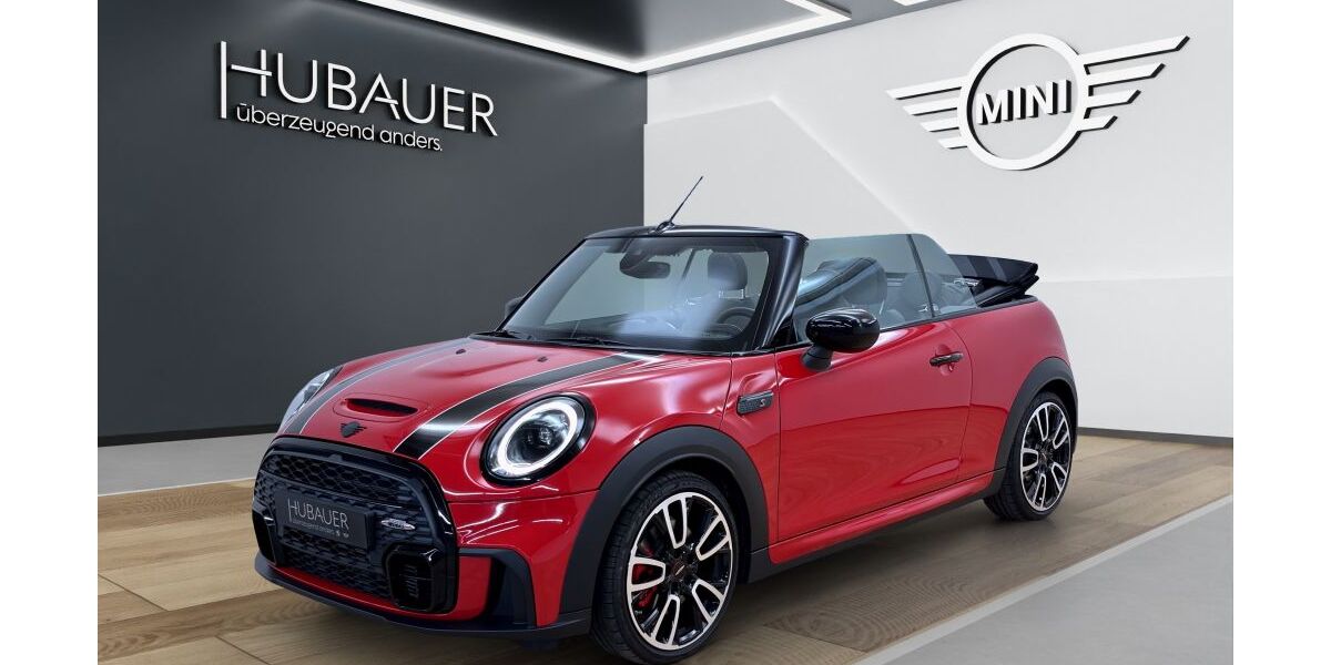 Mini Cooper S Cabrio 45.200 km 30.490 &euro; Landshut 84030