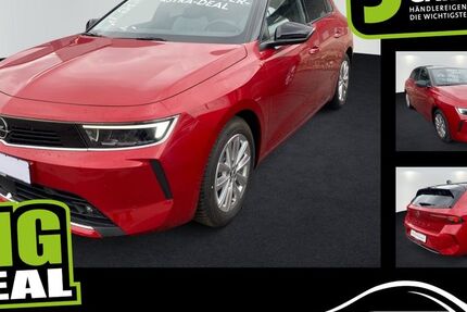 Opel Astra 7.200 km 18.990 &euro; Neufahrn 85375
