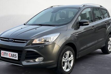 Ford Kuga 116.000 km 8.990 &euro; Dormagen 41540