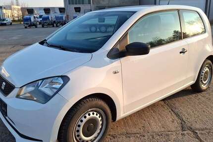 Seat Mii 177.895 km 2.599 &euro; Halle 06116
