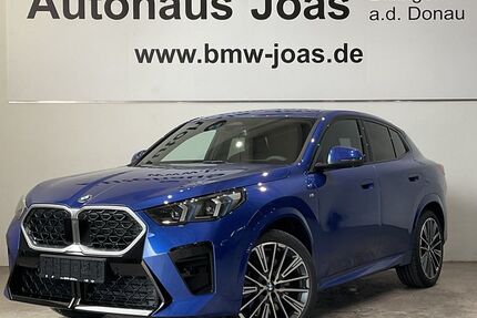 BMW X2 2.000 km 44.600 &euro; Dillingen 89407