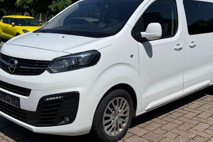 Opel Zafira Life 88.470 km 27.990 € Sontra 36205