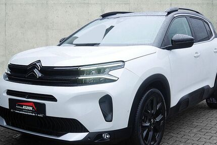 Citroen C5 Aircross 42.100 km 23.800 &euro; Karlsruhe 76185