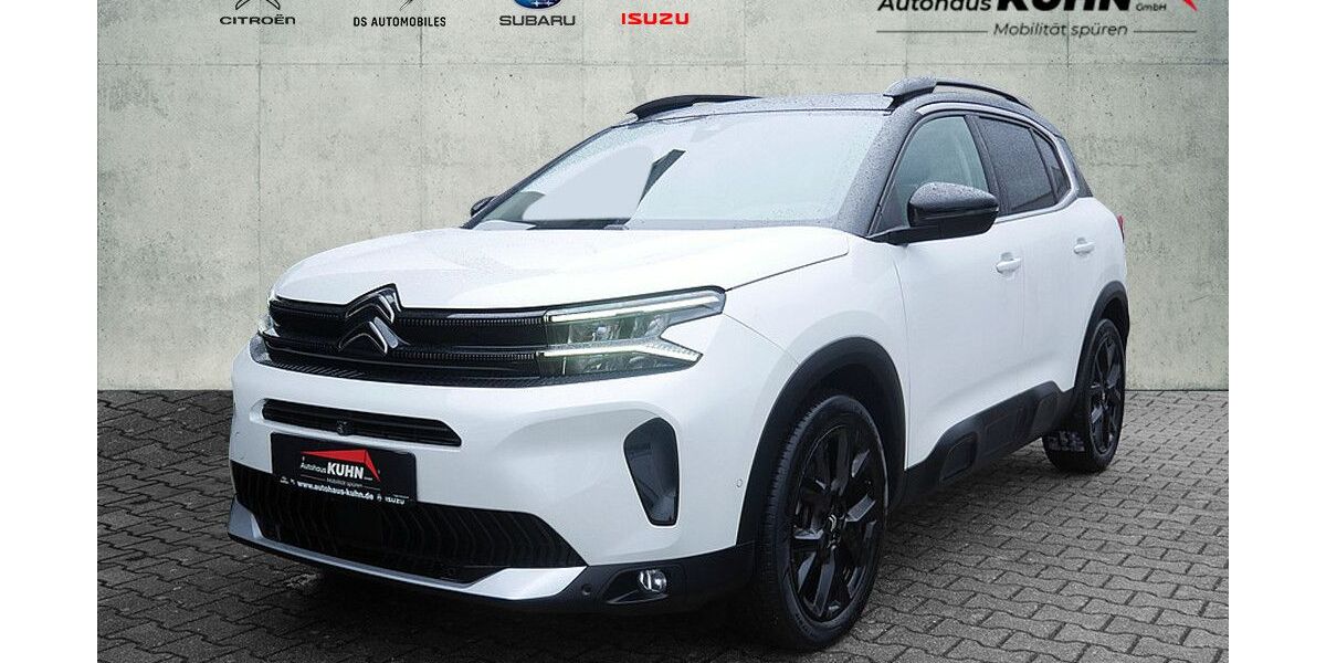 Citroen C5 Aircross 42.100 km 23.800 &euro; Karlsruhe 76185