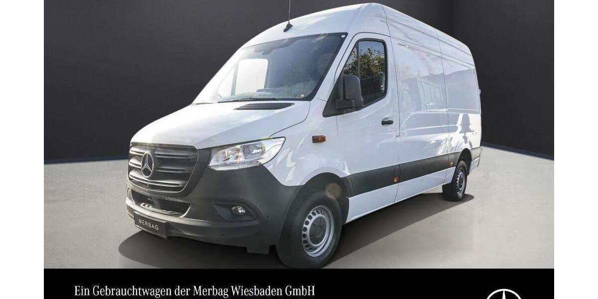 Mercedes-Benz Sprinter 62.270 km 39.746 &euro; Wiesbaden-Schierstein 65201