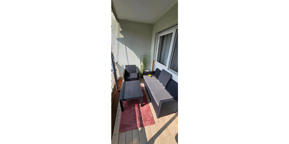 Etagenwohnung Schweinfurt Haardt - 3 Zimmer, 80 m&sup2;, 225.000&euro; | Angebot:26823838
