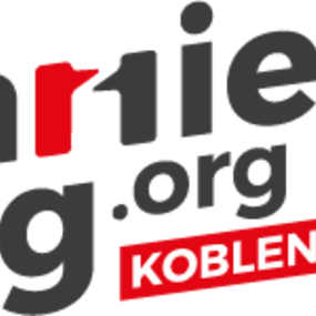 Karrieretag Koblenz 19.11.2026 Rhein-Mosel-Halle