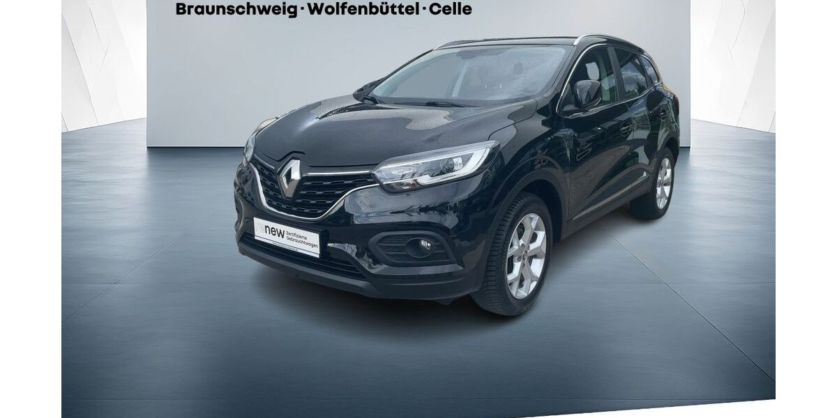 Renault Kadjar 109.801 km 12.290 &euro; Celle 29221