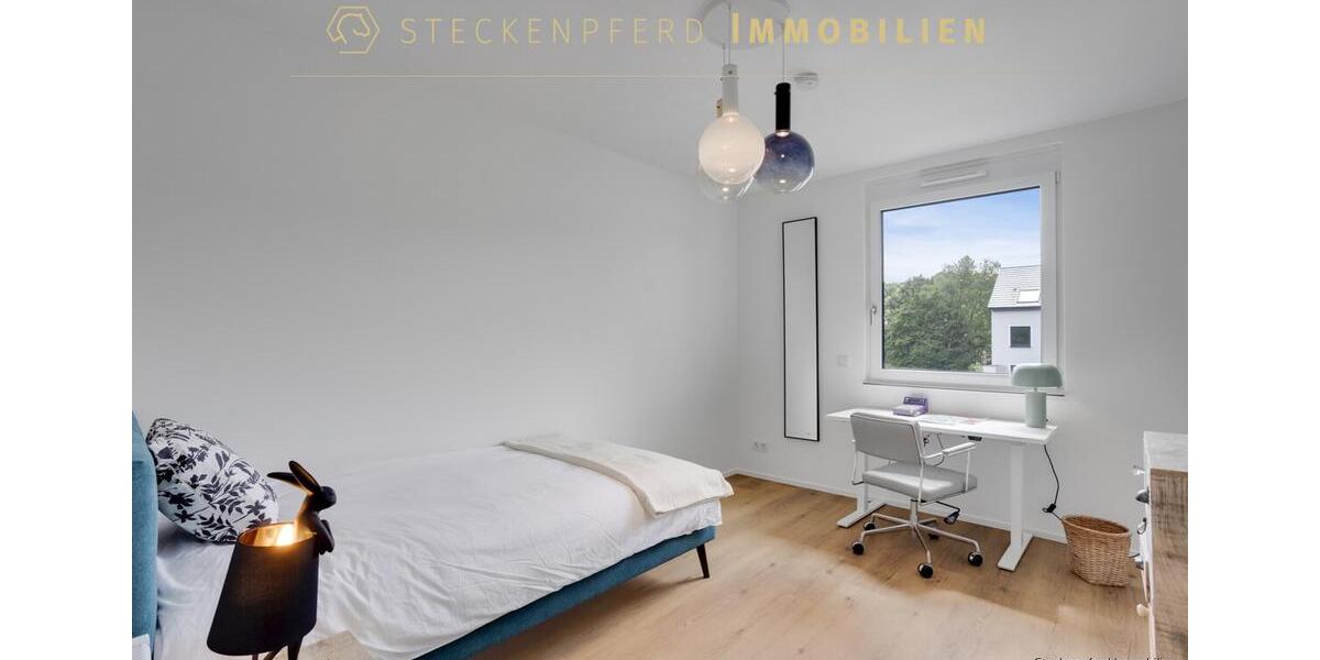 Open House! Do. 15.01.26 16 - 18 Uhr! Dein MoVida Traumhaus - Modern & Energieeffizient - 120 m² 4 zimmer