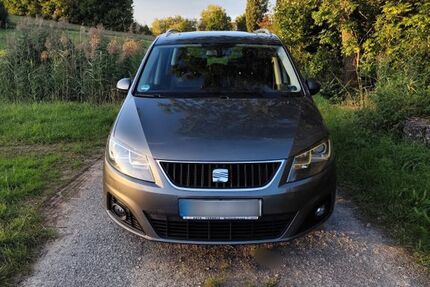 Seat Alhambra 250.000 km 12.999 € Untereisesheim 74275