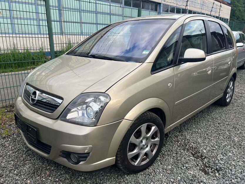 Meriva