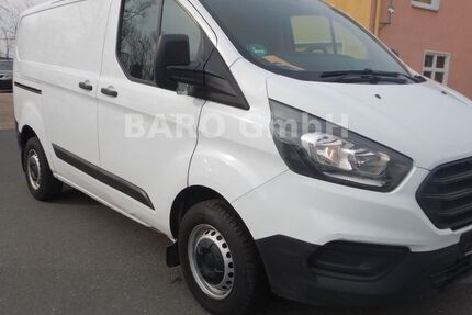 Ford Transit Custom 170.332 km 8.600 &euro; Nürnberg 90449