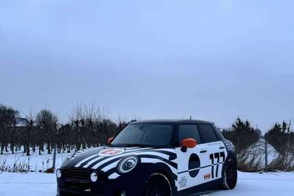 Mini Cooper 96.000 km 17.000 &euro; Stade 21680
