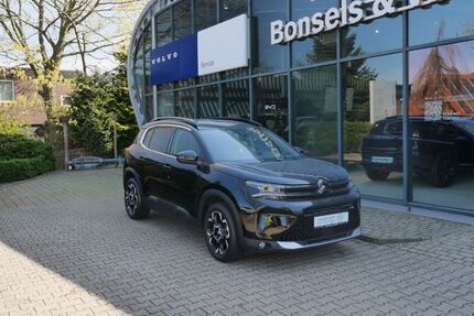 Citroen C5 Aircross 30.608 km 23.990 &euro; Erkelenz 41812