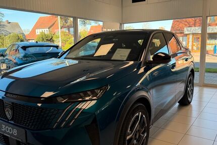 Peugeot 3008 2.500 km 49.990 &euro; Papenburg 26871