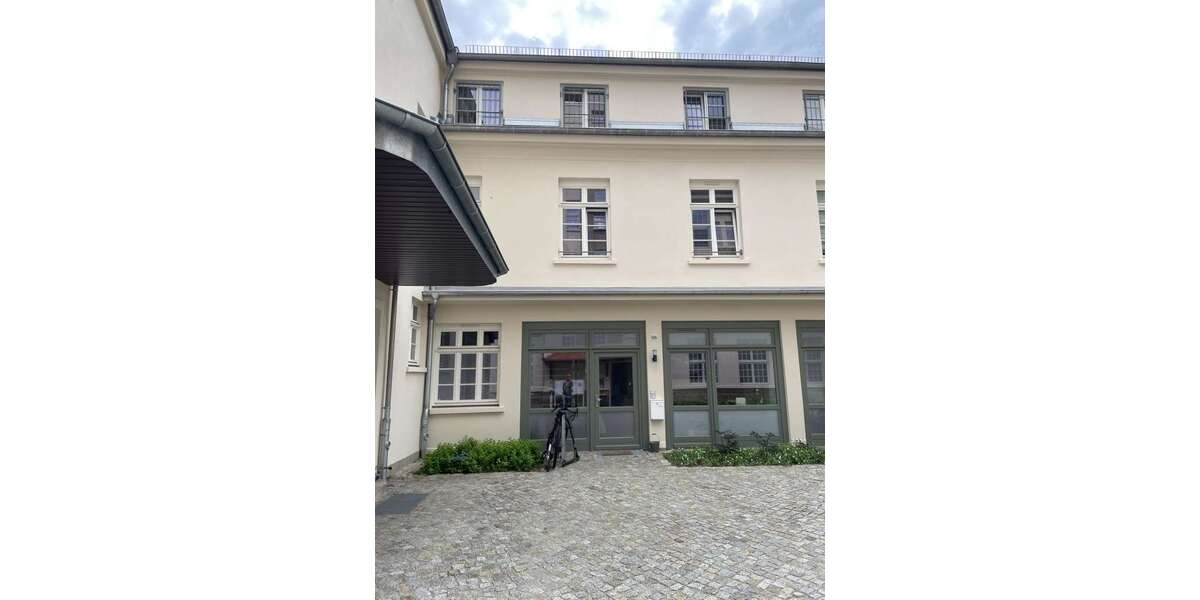 Etagenwohnung Großröhrsdorf - 6 Zimmer, 131 m&sup2;, 1.113&euro; | Angebot:26659754