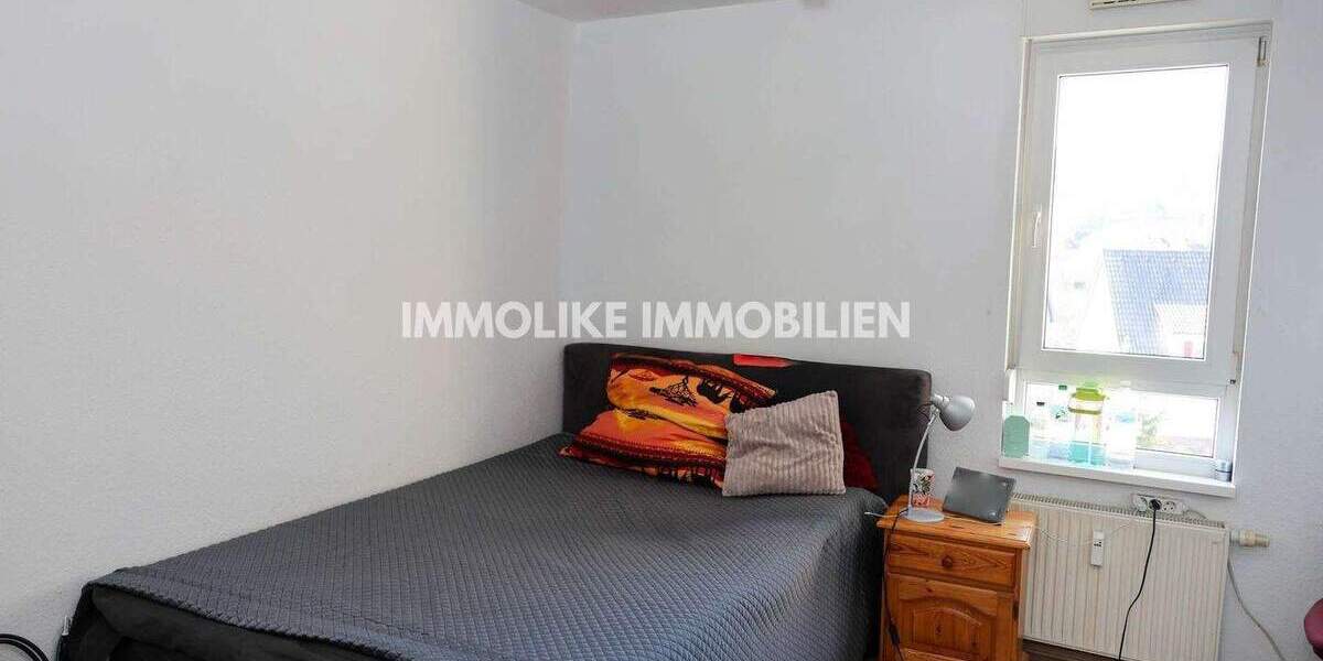 Etagenwohnung Schlüchtern - 2 Zimmer, 48 m&sup2;, 99.000&euro; | Angebot:25796991