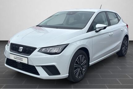 Seat Ibiza 34.949 km 15.990 &euro; Simmern 55469