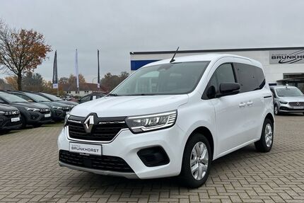 Renault Kangoo 27.200 km 22.490 &euro; Zeven 27404