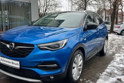 Opel Grandland (X) 89.000 km 17.800 &euro; Fürstenfeldbruck 82256