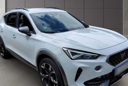 Cupra Formentor 17.746 km 25.900 &euro; Hennef 53773