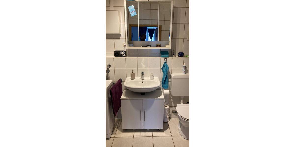 Etagenwohnung Regensburg Innenstadt - 2 Zimmer, 60 m&sup2;, 720&euro; | Angebot:26885951