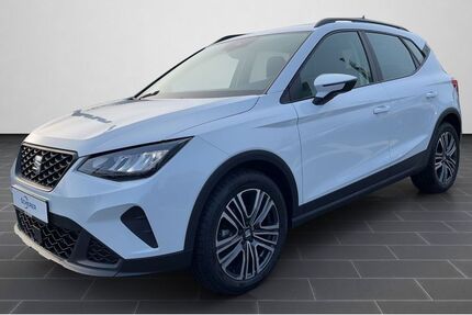 Seat Arona 17.491 km 18.800 &euro; Ludwigshafen 67063