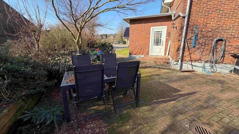 Einfamilienhaus Glückstadt - 6 Zimmer, 135 m&sup2;, 269.000&euro; | Angebot:26686492