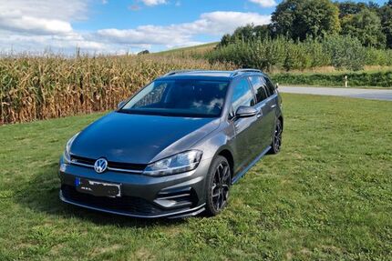 VW Golf 106.000 km 16.500 &euro; Aldersbach 94501
