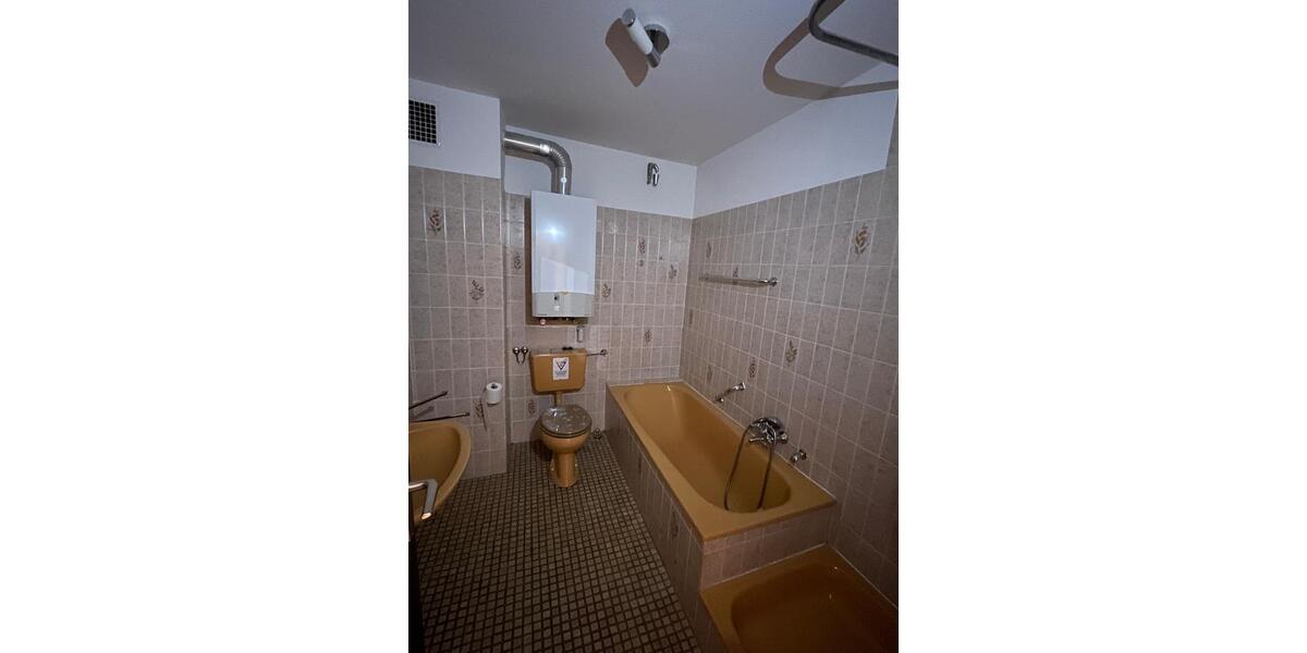 Etagenwohnung Pirmasens Niedersimten - 2 Zimmer, 62 m&sup2;, 520&euro; | Angebot:26421967