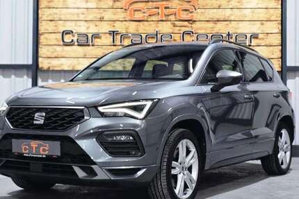 Seat Ateca 88.000 km 22.950 &euro; Hannover 30453