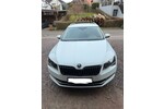 Skoda Superb Kombi 251.000 km 11.400 &euro; Pünderich 56862