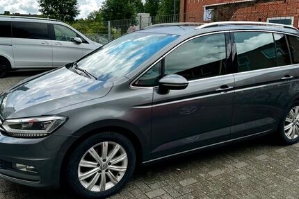 VW Touran 183.000 km 16.500 &euro; Plön 24306