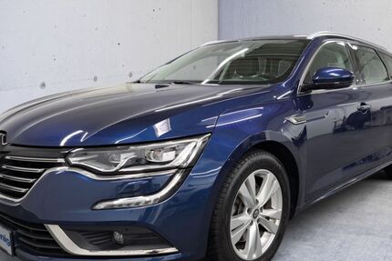 Renault Talisman 34.000 km 22.980 € Herbolzheim 79336