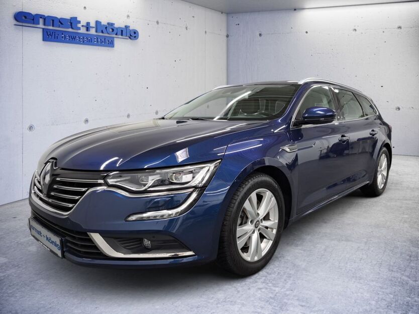 Renault Talisman 34.000 km 22.980 € Herbolzheim 79336