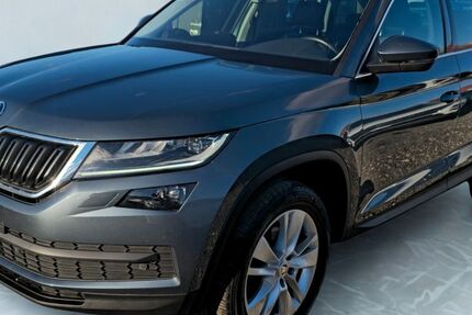 Skoda Kodiaq 227.529 km 17.790 &euro; Blankenfelde- Mahlow 15831