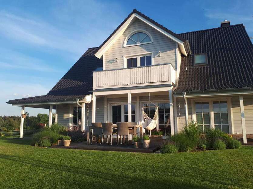 Haus zum Kaufen in Gschwend 799.000 € 161 m²