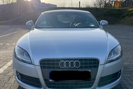 Audi TT 171.600 km 9.400 &euro; Wuppertal 42105