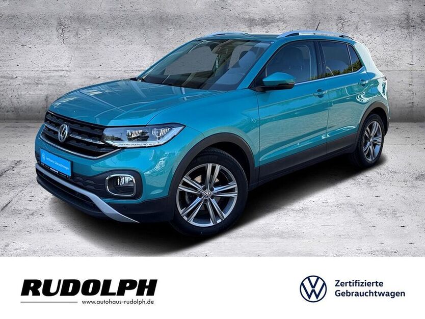 T-Cross