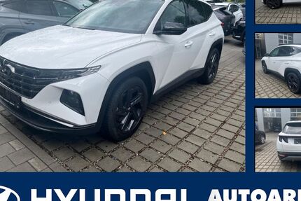 Hyundai TUCSON 57.900 km 24.975 &euro; München 80993