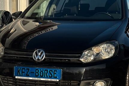 VW Golf 250.000 km 3.900 &euro; Burg 39288