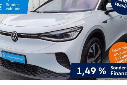 VW ID.4 16.300 km 33.950 € Werneck 97440