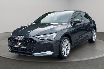Audi A3 1.055 km 36.990 € Schleswig 24837
