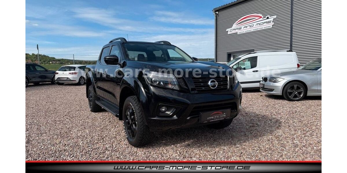 Nissan Navara 60.000 km 32.500 &euro; Dornheim (Thüringen) 99310