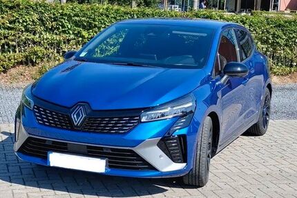 Renault Clio 26.000 km 15.500 &euro; Husum 25813