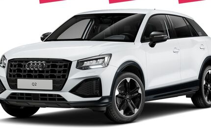 Audi Q2 6.889 km 32.990 &euro; Hannover 30179