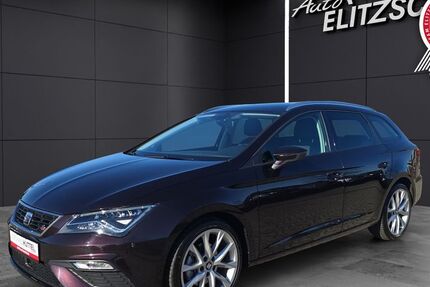 Seat Leon 53.071 km 17.470 &euro; Dippoldiswalde 01744