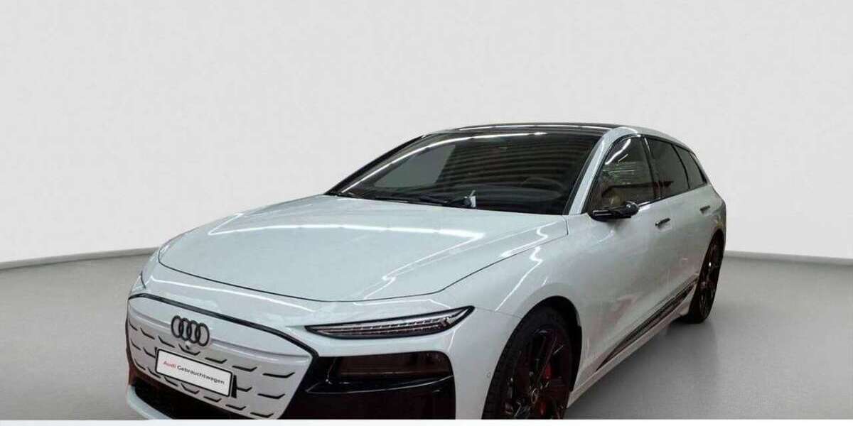 Audi S6 1.374 km 87.770 &euro; Neutraubling 93073